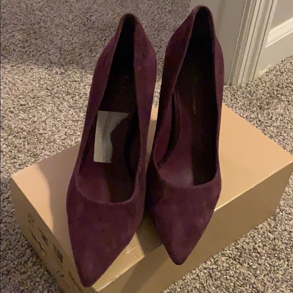 Women shoe